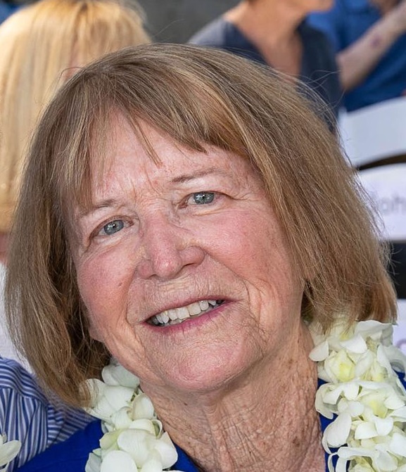 Spouse: Elizabeth Thorsen