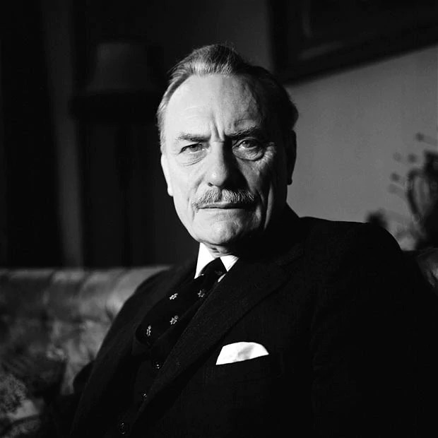 Gallery of Enoch Powell