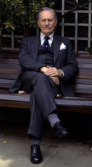 Gallery of Enoch Powell