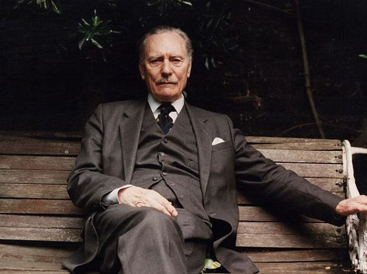 Gallery of Enoch Powell