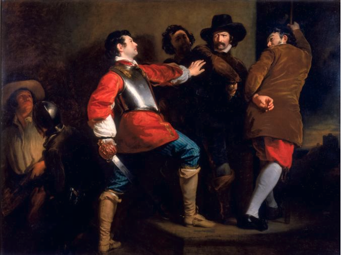 Gallery of Guy Fawkes