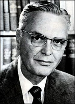 Clarence Tripp