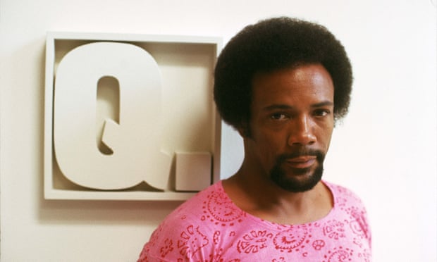 Gallery of Quincy Jones Jr.