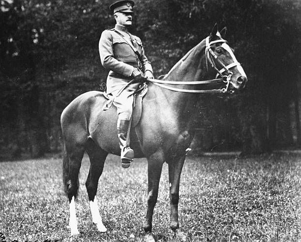 Gallery of John Pershing