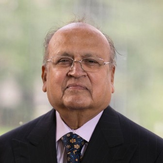 Niranjan Shah