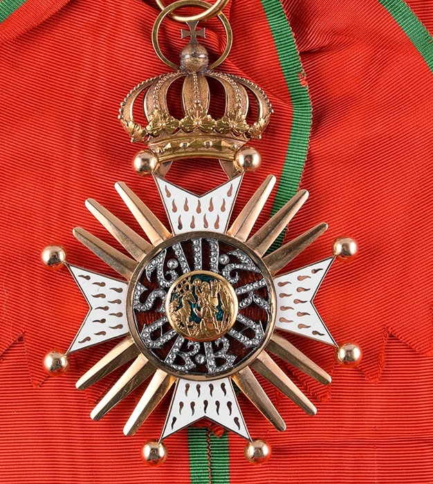 Order of Saint Hubert