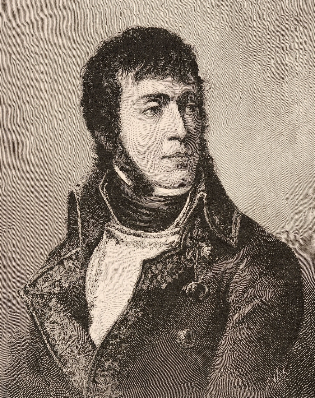 Son: Francois Victor Massena, 2nd Duke of Rivoli