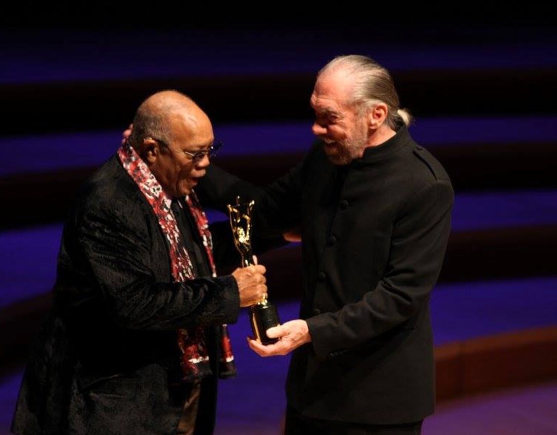 Lifetime Achievement Award