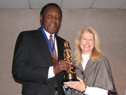 Fernando Award
