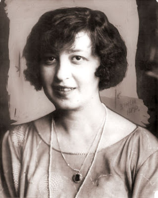 Wife: Micheline Resco