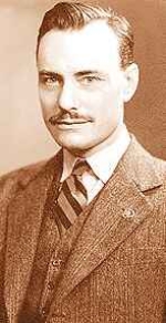 Gallery of Enoch Powell