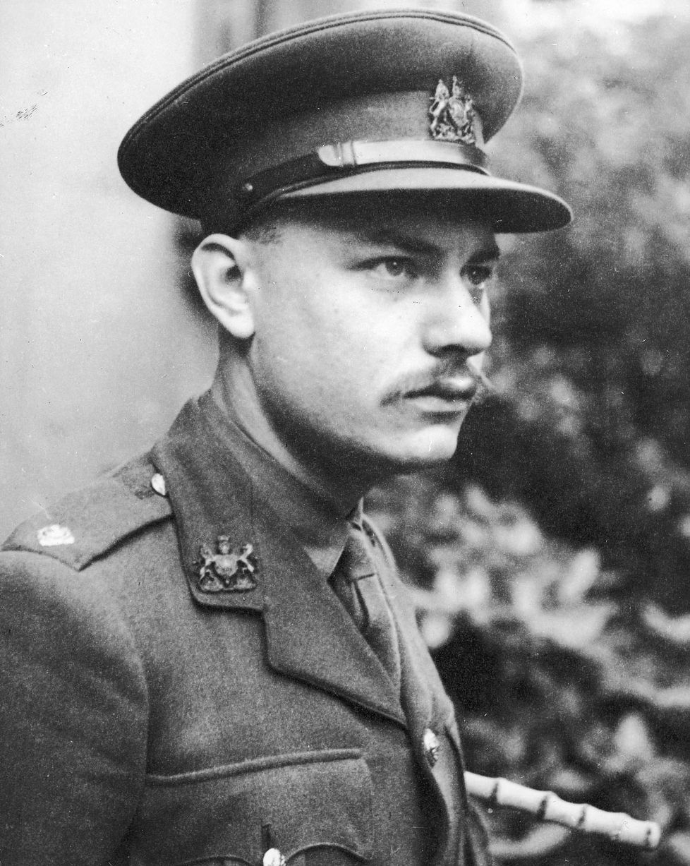 Gallery of Enoch Powell