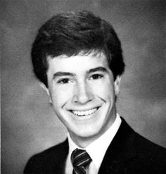 Gallery of Stephen Colbert