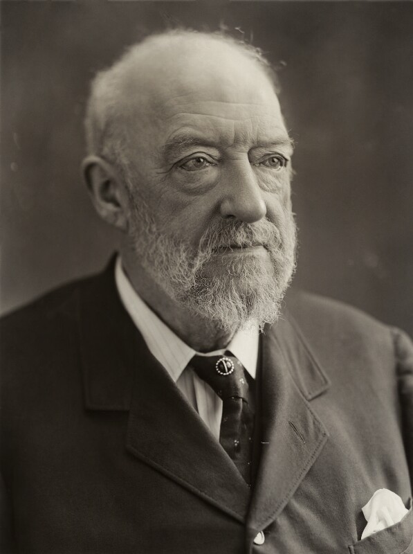 Grandfather: Eugene Wason