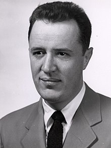 Father: James William Colbert, Jr.