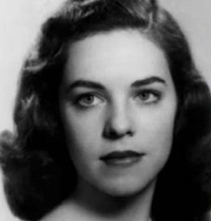 Mother: Lorna Colbert