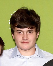 Son: Peter Colbert