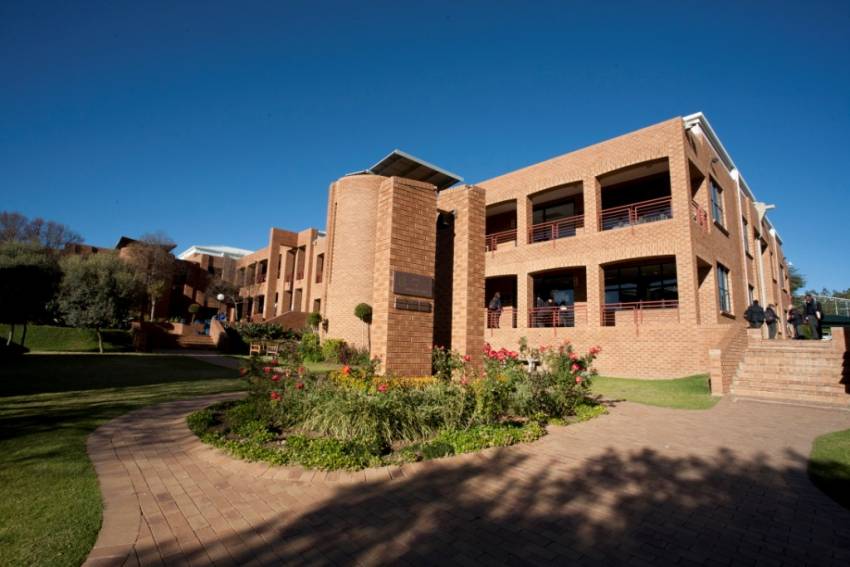 Gallery of Arthur Maimane