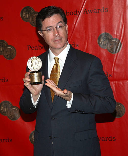 Peabody Award