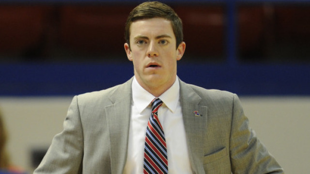 Son: Ross Tyler Summitt