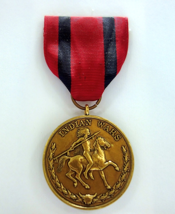 Indian Campaign Medal