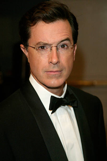 Gallery of Stephen Colbert