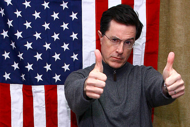 Gallery of Stephen Colbert