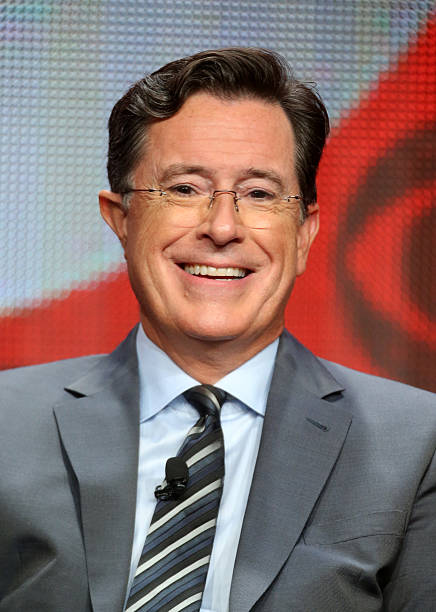 Gallery of Stephen Colbert