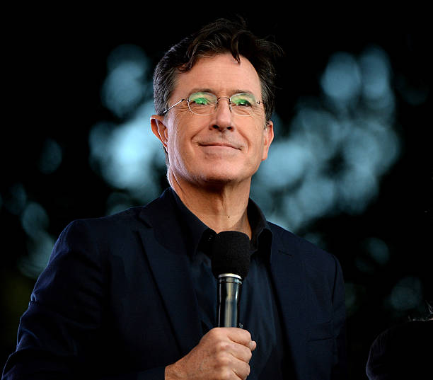 Gallery of Stephen Colbert