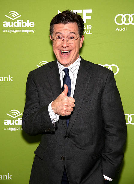 Gallery of Stephen Colbert
