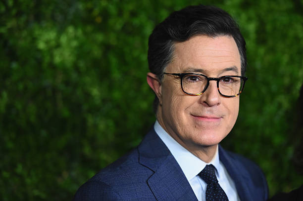 Gallery of Stephen Colbert