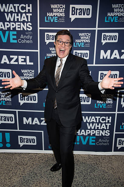 Gallery of Stephen Colbert