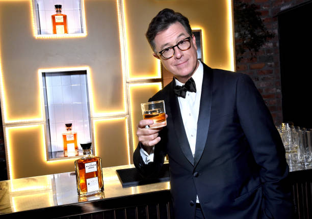 Gallery of Stephen Colbert