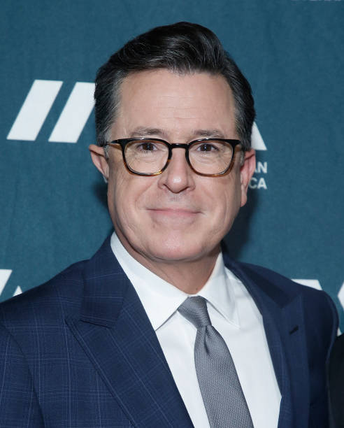 Gallery of Stephen Colbert
