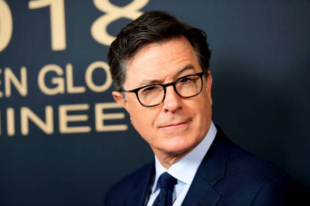 Gallery of Stephen Colbert