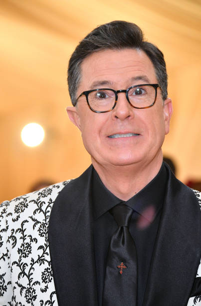 Gallery of Stephen Colbert