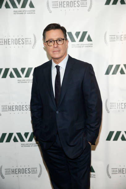 Gallery of Stephen Colbert