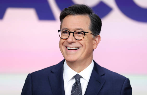 Gallery of Stephen Colbert