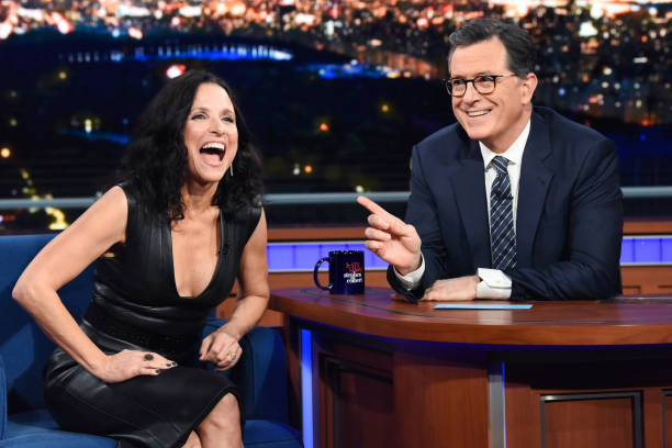 Gallery of Stephen Colbert