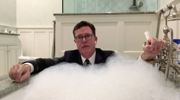 Gallery of Stephen Colbert