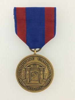 Philippine Campaign Medal