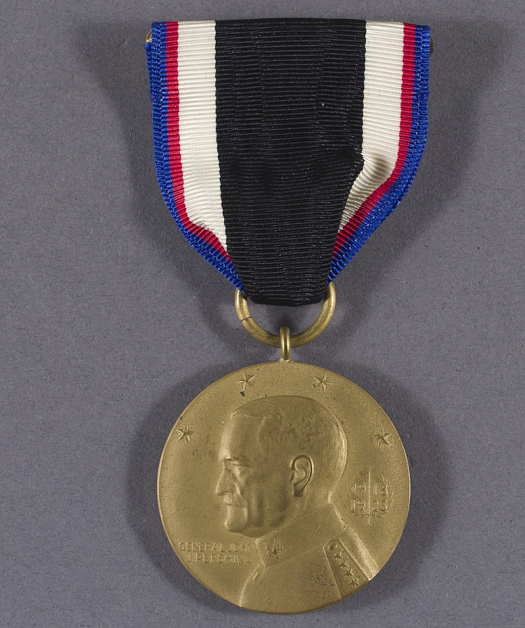 Army of Occupation of Germany Medal