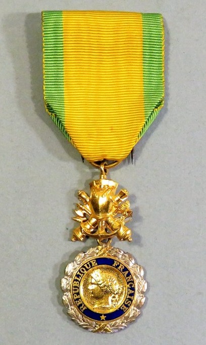 Military Medal