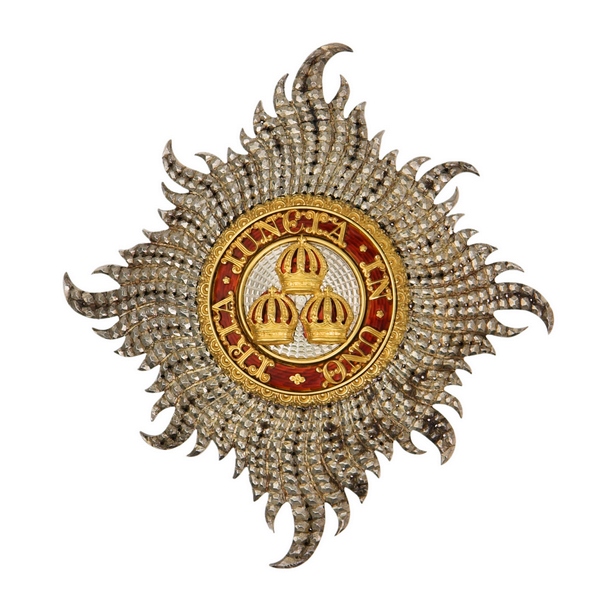 Order of the Bath
