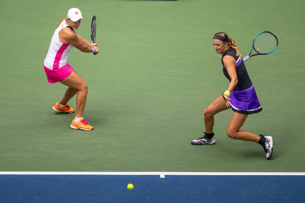 Career period of Victoria Azarenka in career