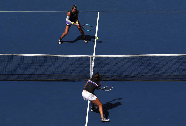 Career period of Victoria Azarenka in career