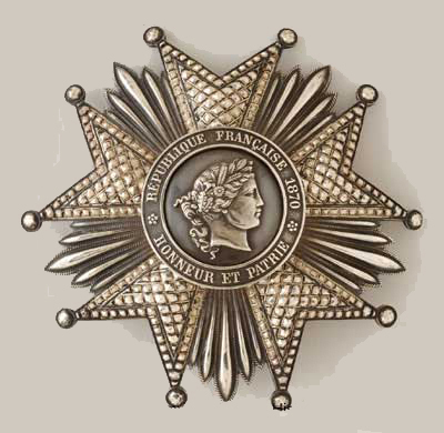 Legion of Honor
