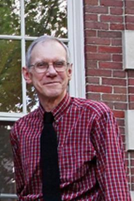 Gallery of John Malmstad