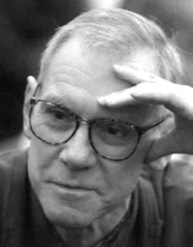 John Malmstad