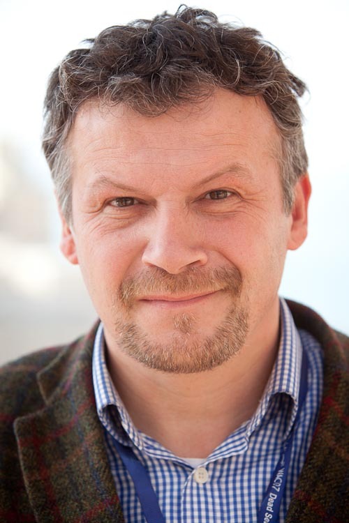 Timothy Insoll